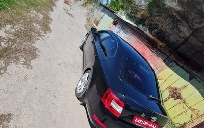 Skoda Octavia, 2013 год, 970 000 рублей, 1 фотография