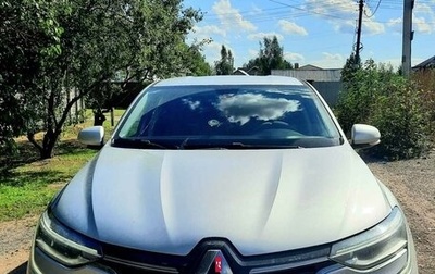 Renault Arkana I, 2021 год, 1 700 000 рублей, 1 фотография