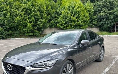 Mazda 6, 2019 год, 2 450 000 рублей, 1 фотография