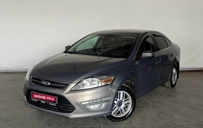Ford Mondeo IV, 2011 год, 720 000 рублей, 1 фотография