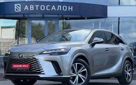 Lexus RX IV рестайлинг, 2025 год, 7 290 000 рублей, 1 фотография