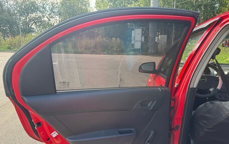 Chevrolet Aveo III, 2007 год, 350 000 рублей, 11 фотография