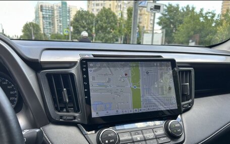 Toyota RAV4, 2016 год, 2 350 000 рублей, 11 фотография