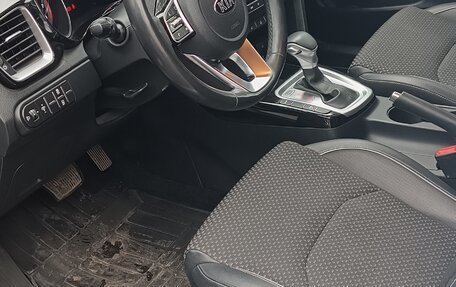 KIA cee'd III, 2020 год, 2 100 000 рублей, 14 фотография