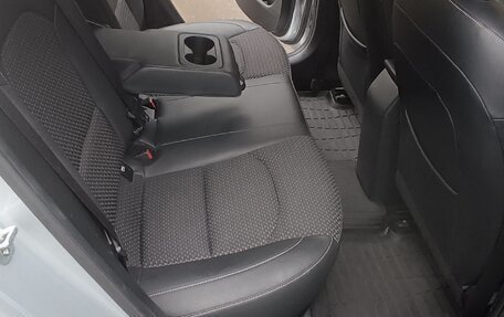 KIA cee'd III, 2020 год, 2 100 000 рублей, 20 фотография