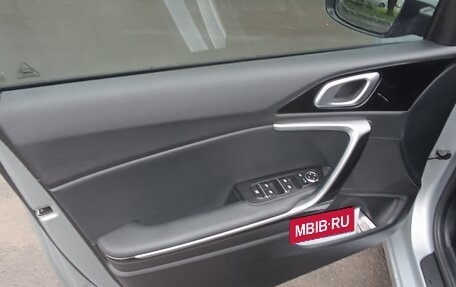 KIA cee'd III, 2020 год, 2 100 000 рублей, 16 фотография