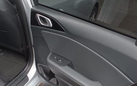 KIA cee'd III, 2020 год, 2 100 000 рублей, 21 фотография