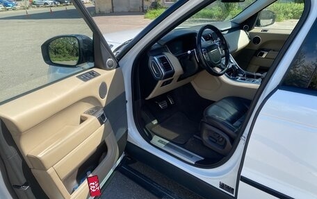 Land Rover Range Rover Sport II, 2014 год, 3 200 000 рублей, 9 фотография