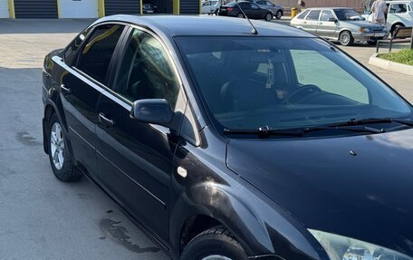 Ford Focus II рестайлинг, 2006 год, 460 000 рублей, 6 фотография