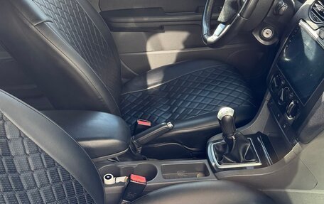 Ford Focus II рестайлинг, 2006 год, 460 000 рублей, 7 фотография