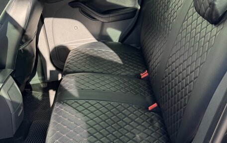 Ford Focus II рестайлинг, 2006 год, 460 000 рублей, 10 фотография