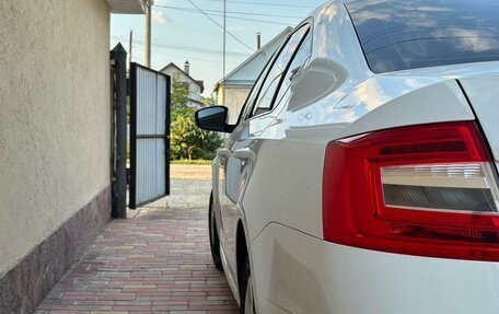 Skoda Octavia, 2020 год, 2 100 000 рублей, 4 фотография