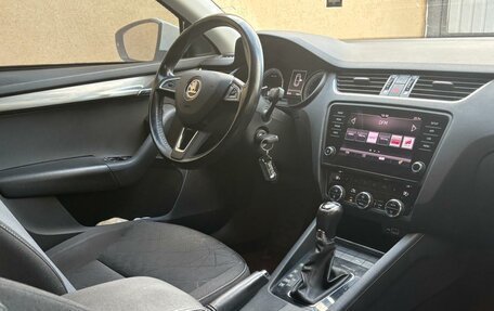 Skoda Octavia, 2020 год, 2 100 000 рублей, 9 фотография