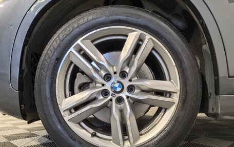 BMW X1, 2018 год, 2 490 000 рублей, 7 фотография