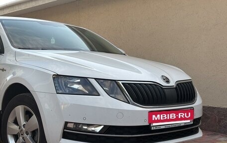 Skoda Octavia, 2020 год, 2 100 000 рублей, 7 фотография
