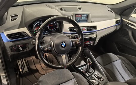 BMW X1, 2018 год, 2 490 000 рублей, 12 фотография