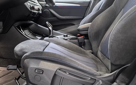BMW X1, 2018 год, 2 490 000 рублей, 16 фотография