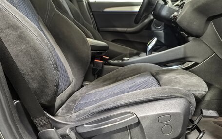 BMW X1, 2018 год, 2 490 000 рублей, 17 фотография