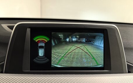BMW X1, 2018 год, 2 490 000 рублей, 27 фотография