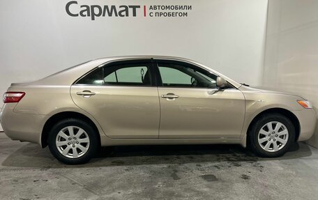 Toyota Camry, 2008 год, 1 100 000 рублей, 8 фотография