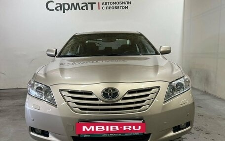 Toyota Camry, 2008 год, 1 100 000 рублей, 2 фотография