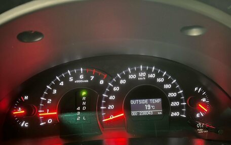 Toyota Camry, 2008 год, 1 100 000 рублей, 17 фотография