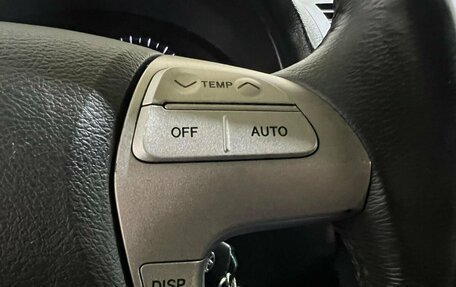 Toyota Camry, 2008 год, 1 100 000 рублей, 15 фотография