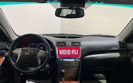 Toyota Camry, 2008 год, 1 100 000 рублей, 21 фотография