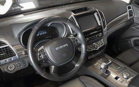 Haval H9 I рестайлинг, 2022 год, 2 898 800 рублей, 3 фотография