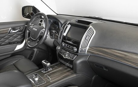 Haval H9 I рестайлинг, 2022 год, 2 898 800 рублей, 4 фотография