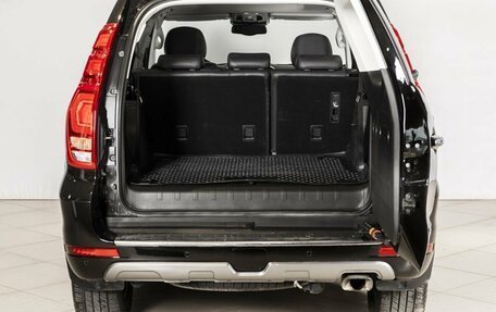 Haval H9 I рестайлинг, 2022 год, 2 898 800 рублей, 12 фотография