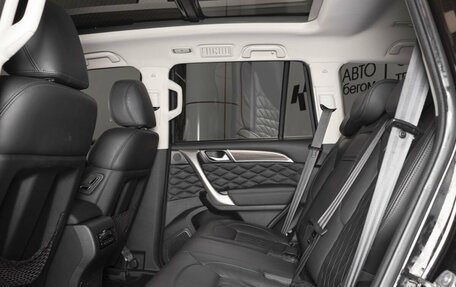 Haval H9 I рестайлинг, 2022 год, 2 898 800 рублей, 14 фотография