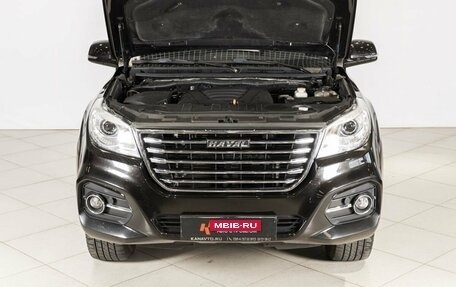 Haval H9 I рестайлинг, 2022 год, 2 898 800 рублей, 11 фотография