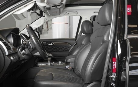 Haval H9 I рестайлинг, 2022 год, 2 898 800 рублей, 13 фотография