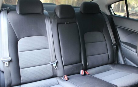 KIA Cerato III, 2014 год, 1 110 000 рублей, 10 фотография