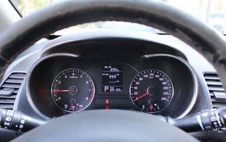 KIA Cerato III, 2014 год, 1 110 000 рублей, 15 фотография