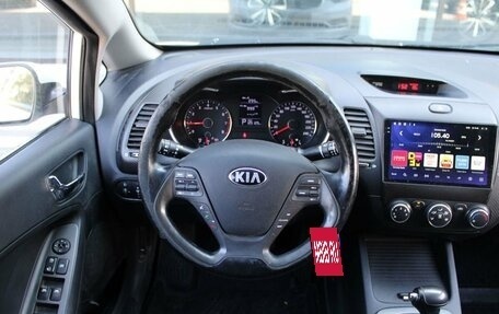 KIA Cerato III, 2014 год, 1 110 000 рублей, 12 фотография