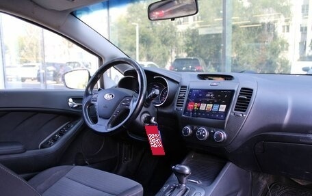 KIA Cerato III, 2014 год, 1 110 000 рублей, 9 фотография