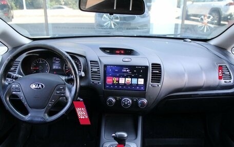 KIA Cerato III, 2014 год, 1 110 000 рублей, 11 фотография