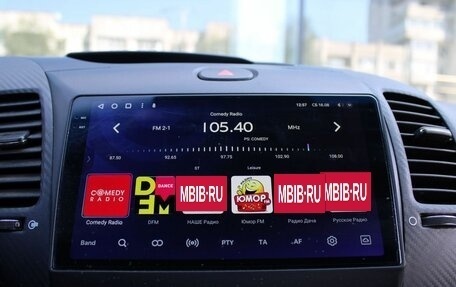 KIA Cerato III, 2014 год, 1 110 000 рублей, 13 фотография