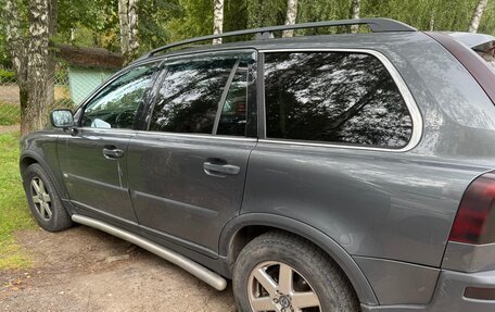 Volvo XC90 II рестайлинг, 2005 год, 800 000 рублей, 9 фотография
