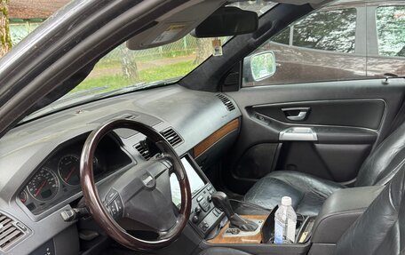 Volvo XC90 II рестайлинг, 2005 год, 800 000 рублей, 10 фотография