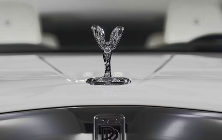 Rolls-Royce Cullinan, 2025 год, 50 000 000 рублей, 9 фотография