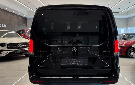 Mercedes-Benz V-Класс, 2025 год, 14 000 000 рублей, 6 фотография