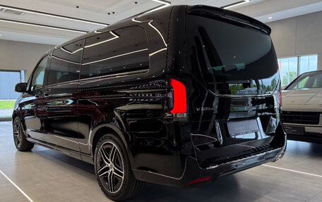 Mercedes-Benz V-Класс, 2025 год, 14 000 000 рублей, 5 фотография