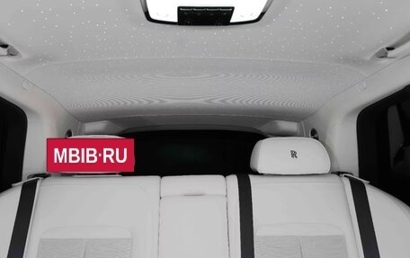 Rolls-Royce Cullinan, 2025 год, 50 000 000 рублей, 25 фотография