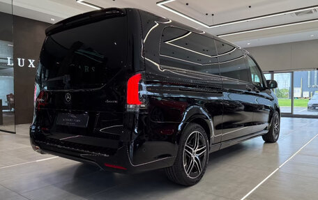 Mercedes-Benz V-Класс, 2025 год, 14 000 000 рублей, 7 фотография