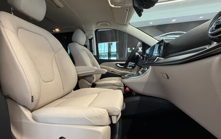 Mercedes-Benz V-Класс, 2025 год, 14 000 000 рублей, 12 фотография
