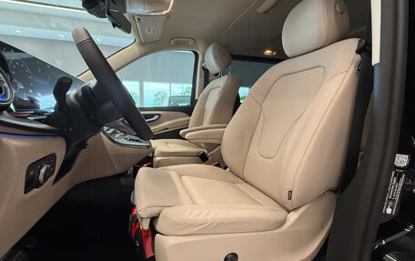 Mercedes-Benz V-Класс, 2025 год, 14 000 000 рублей, 10 фотография