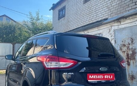 Ford Kuga III, 2013 год, 1 450 000 рублей, 7 фотография